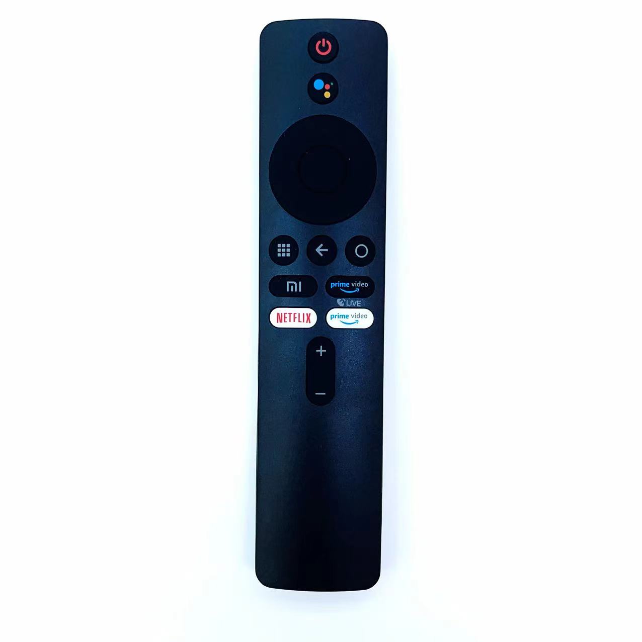 Xiaomi's new TV remote control