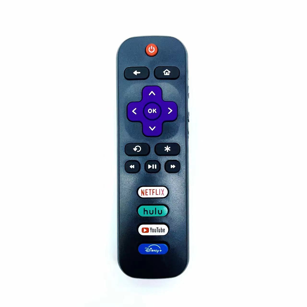 ROKU remote control