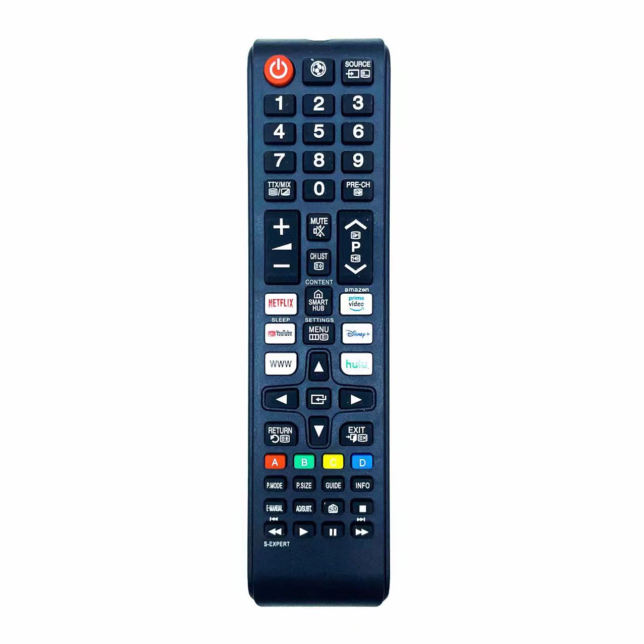 Samsung remote control