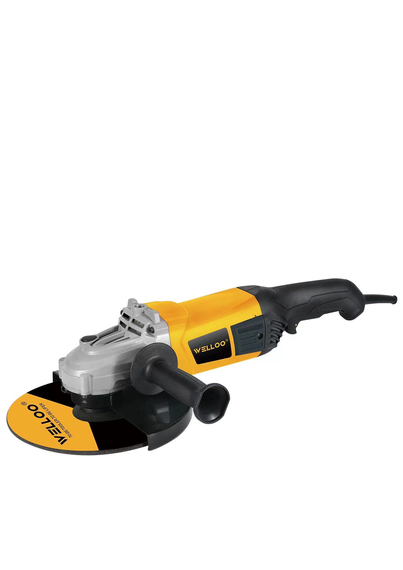 Yiwu Baishun Import and Export Co.,Ltd – Garden Blower and Vacuum Cleaner 2