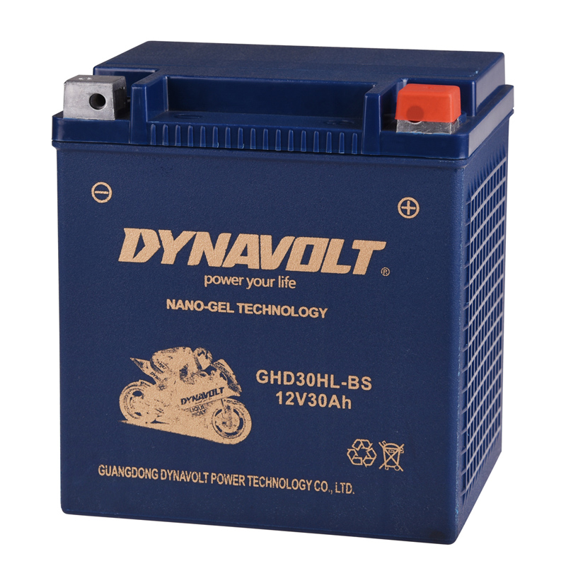Ghd30hl-Bs