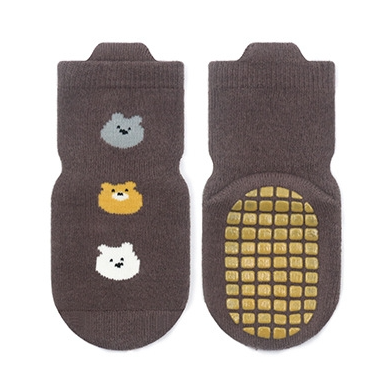 Cute baby socks