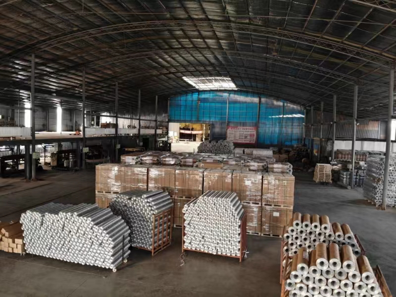Dingzhou Tianyi Long Metal Products Co., Ltd. – galvanized wire 2