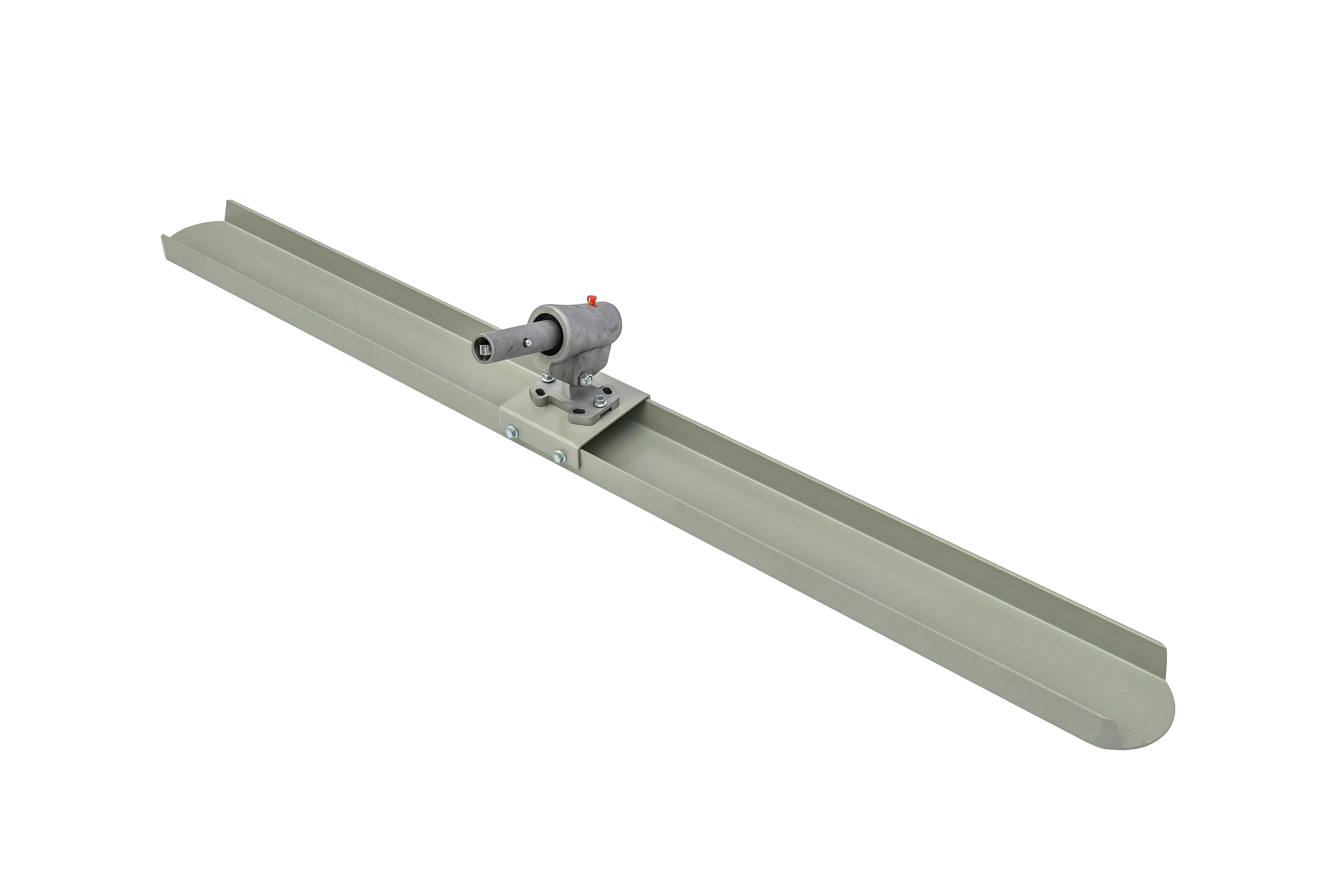BUILDER Concrete Tool Magnesium Bull Float