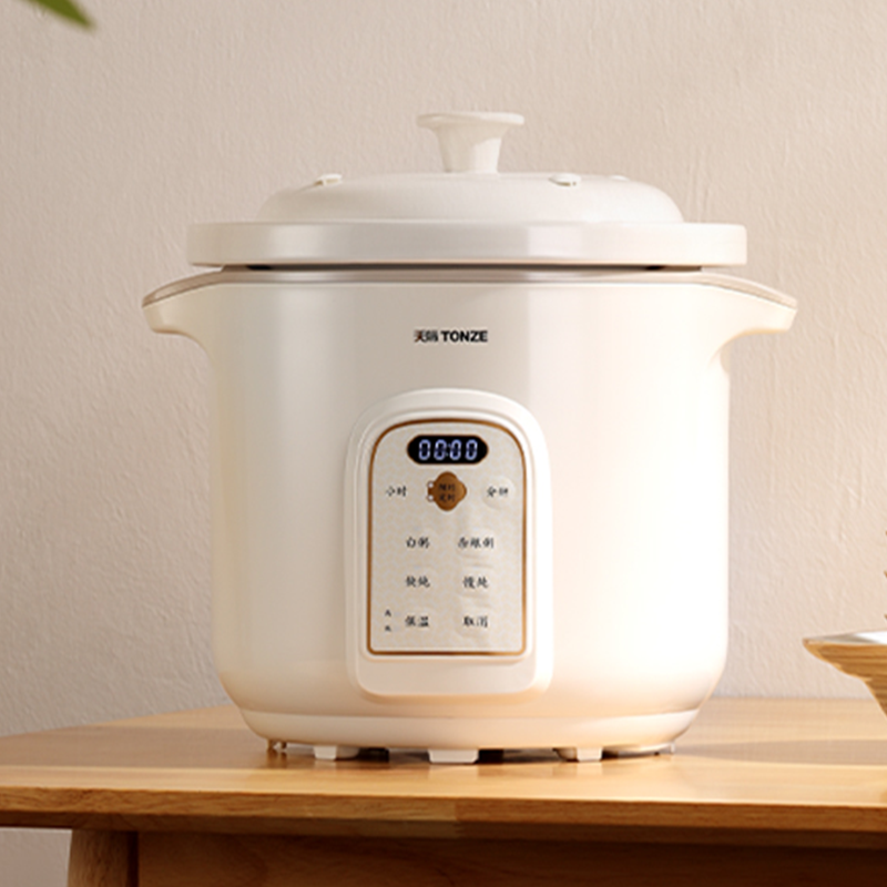 3L 4L 5L soup slow cooker instant pot