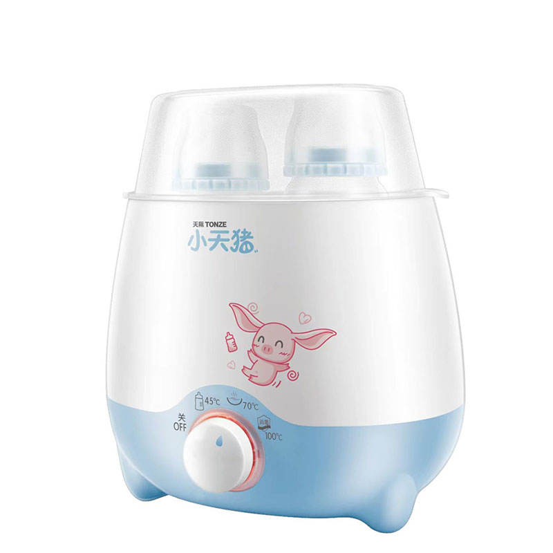 Baby Bottle Sterilizer Warmer