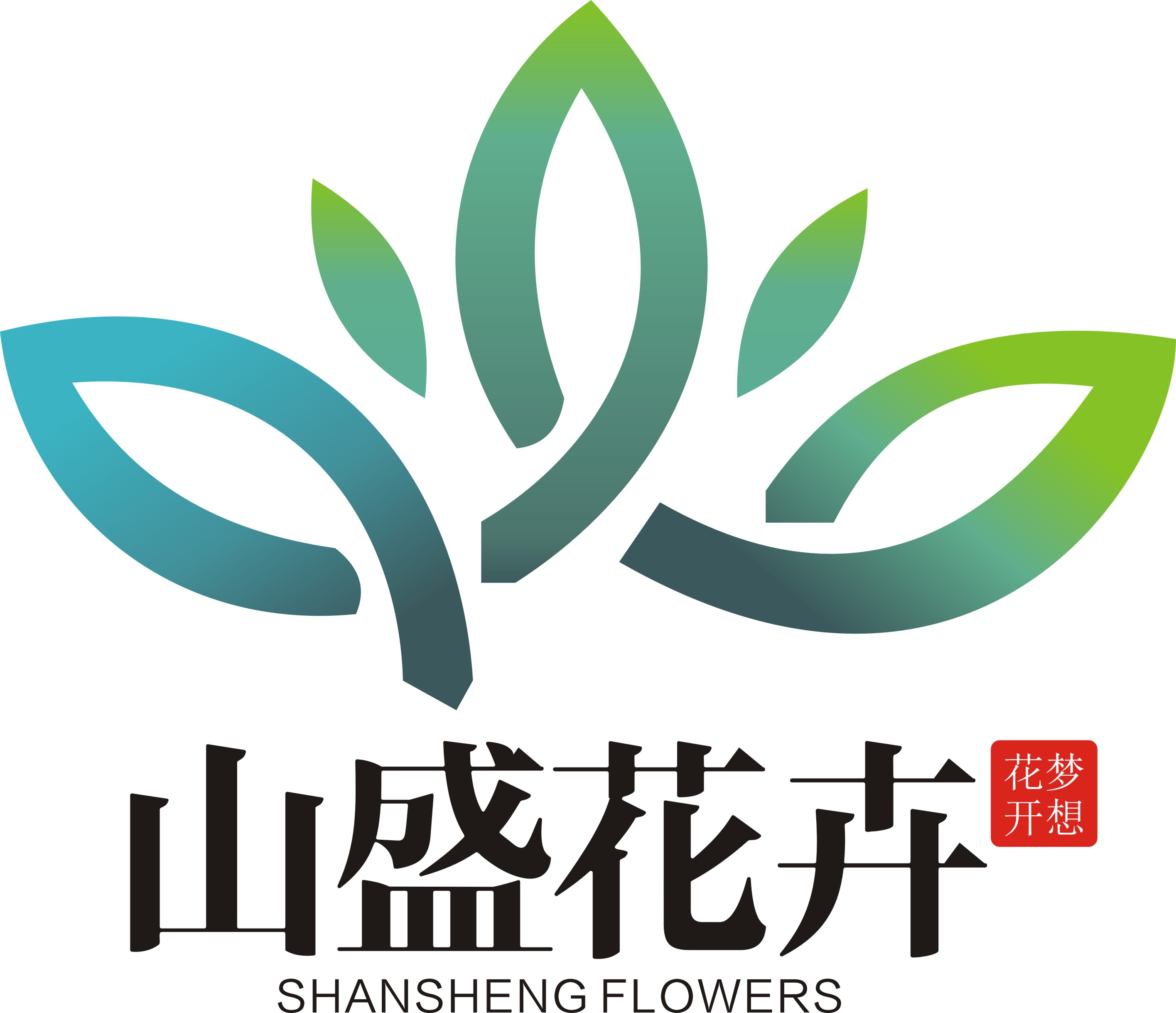 Shandong Shansheng Flowers&Plants Co.