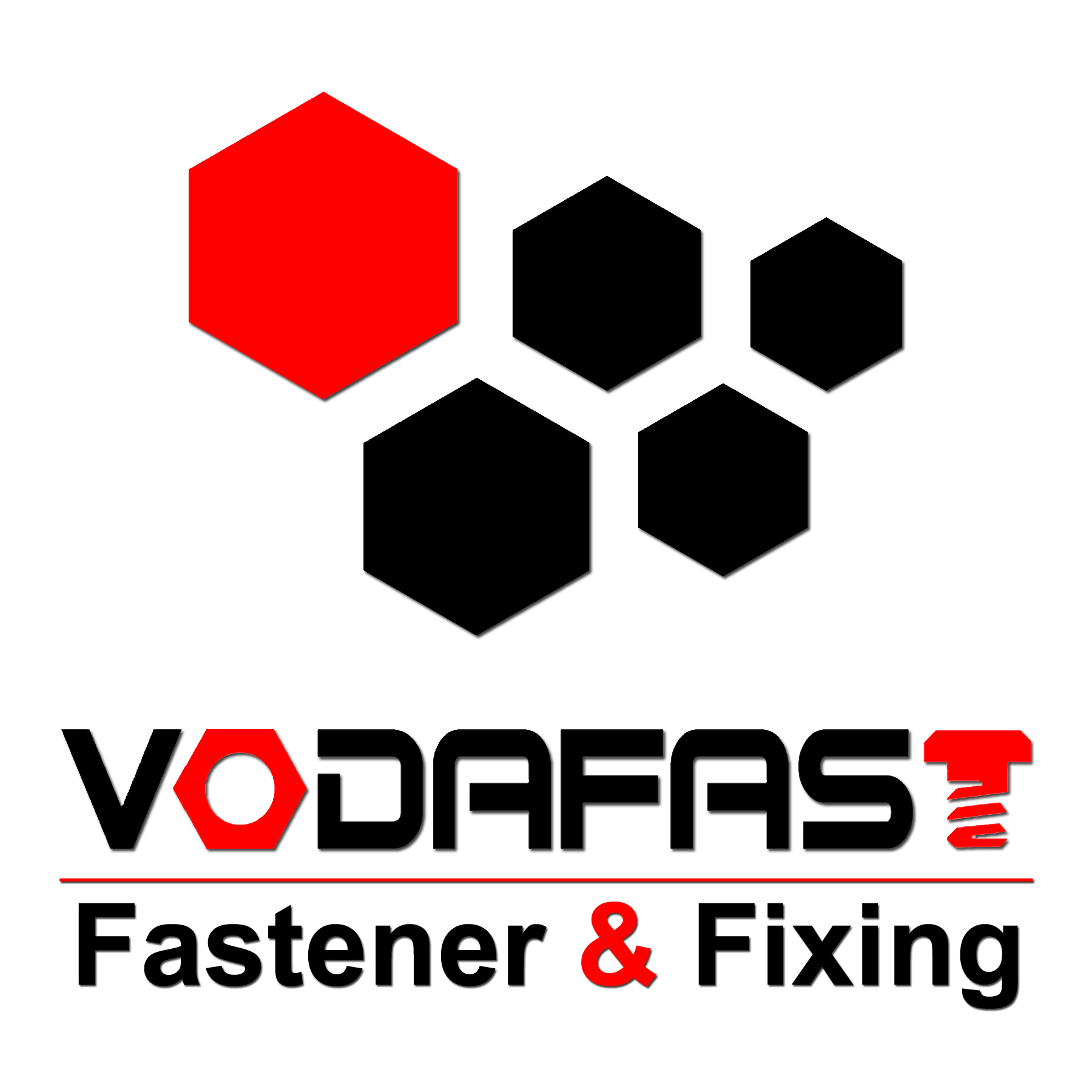 JIAXING VODA FASTENER CO., LTD.