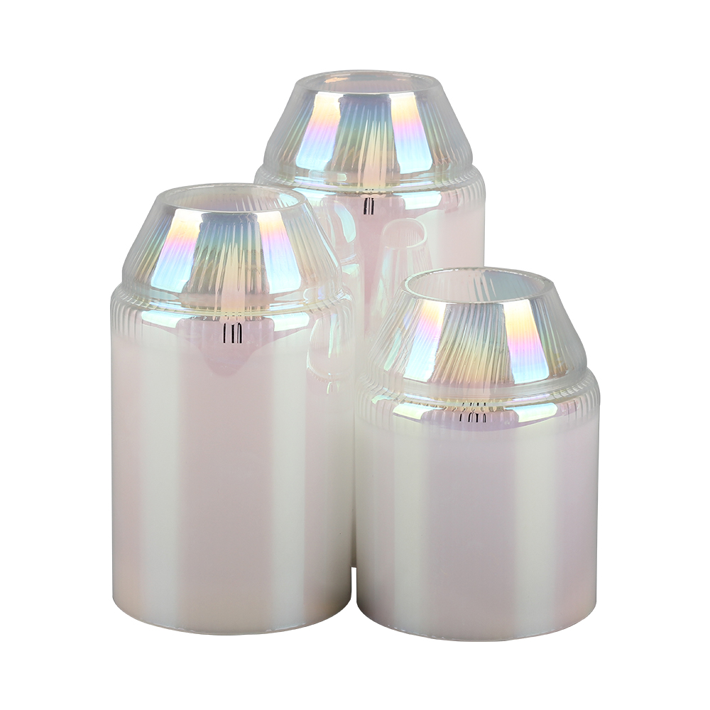 LED candle lights Heptacolor concert wedding birthday party Christmas props confession proposal