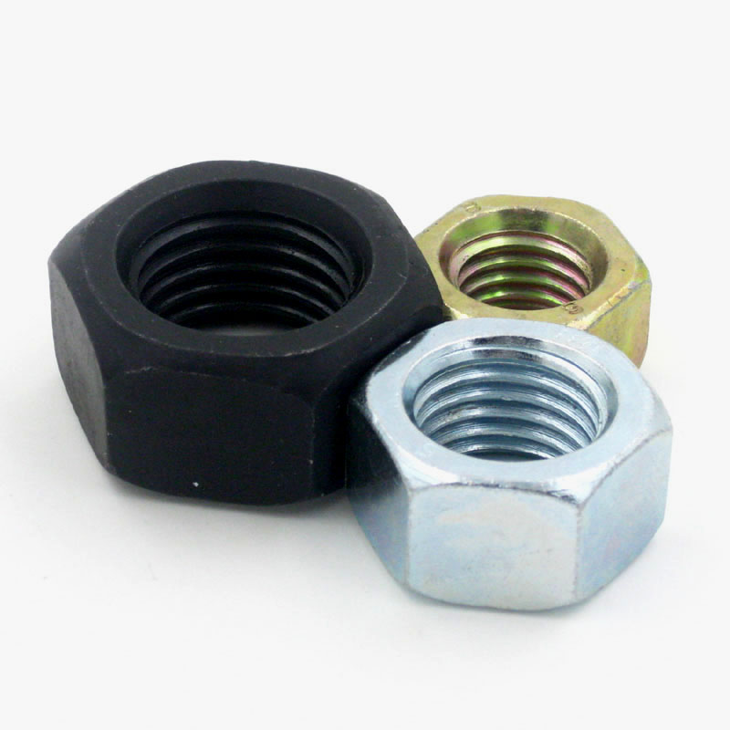 JIAXING VODA FASTENER CO., LTD. – clavo de hierro 2