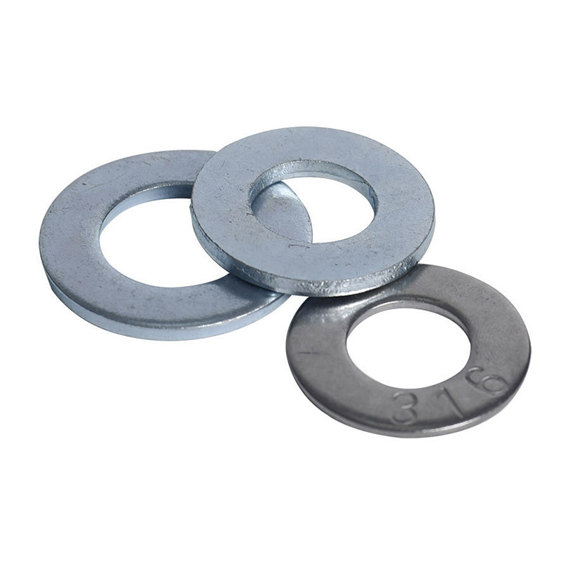 JIAXING VODA FASTENER CO., LTD. – tuerca hexagonal 3