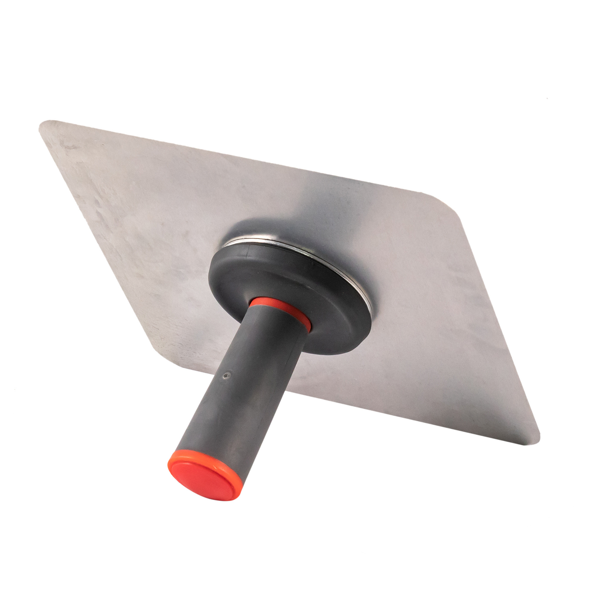 BUILDER Drywall Tool Aluminum Plate Plastering Hawk Wall Tile Plaster Mortar Board Holder