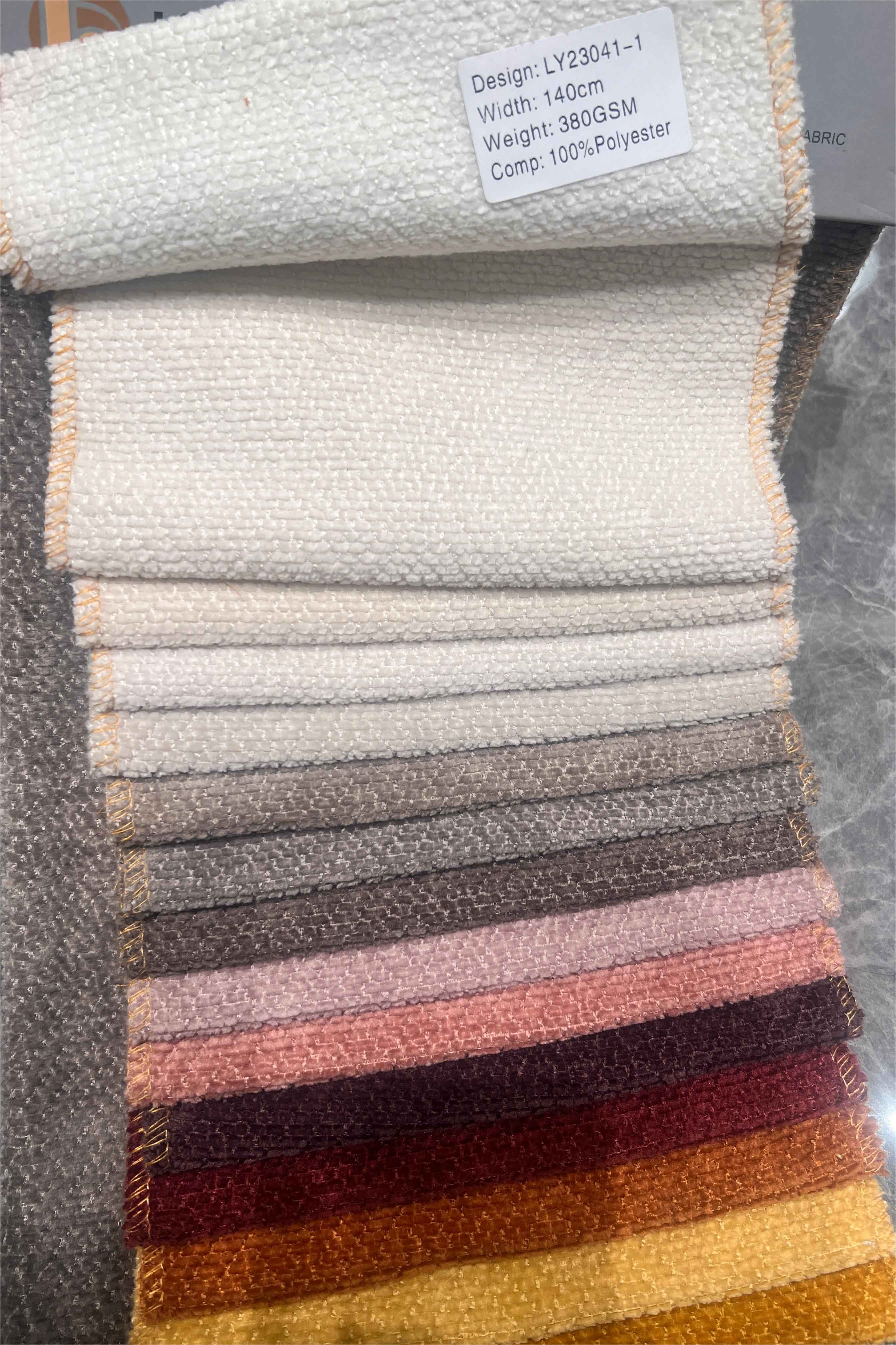 Sofa Fabric