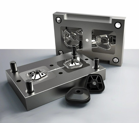 injection molding machine