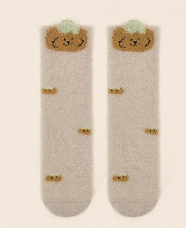 Cute baby stockings