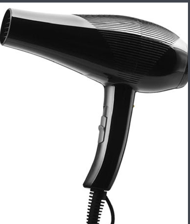 Hair dryer
