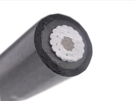 Covered Aerial MV Cable (Spacer Cable or Tree Wire)
