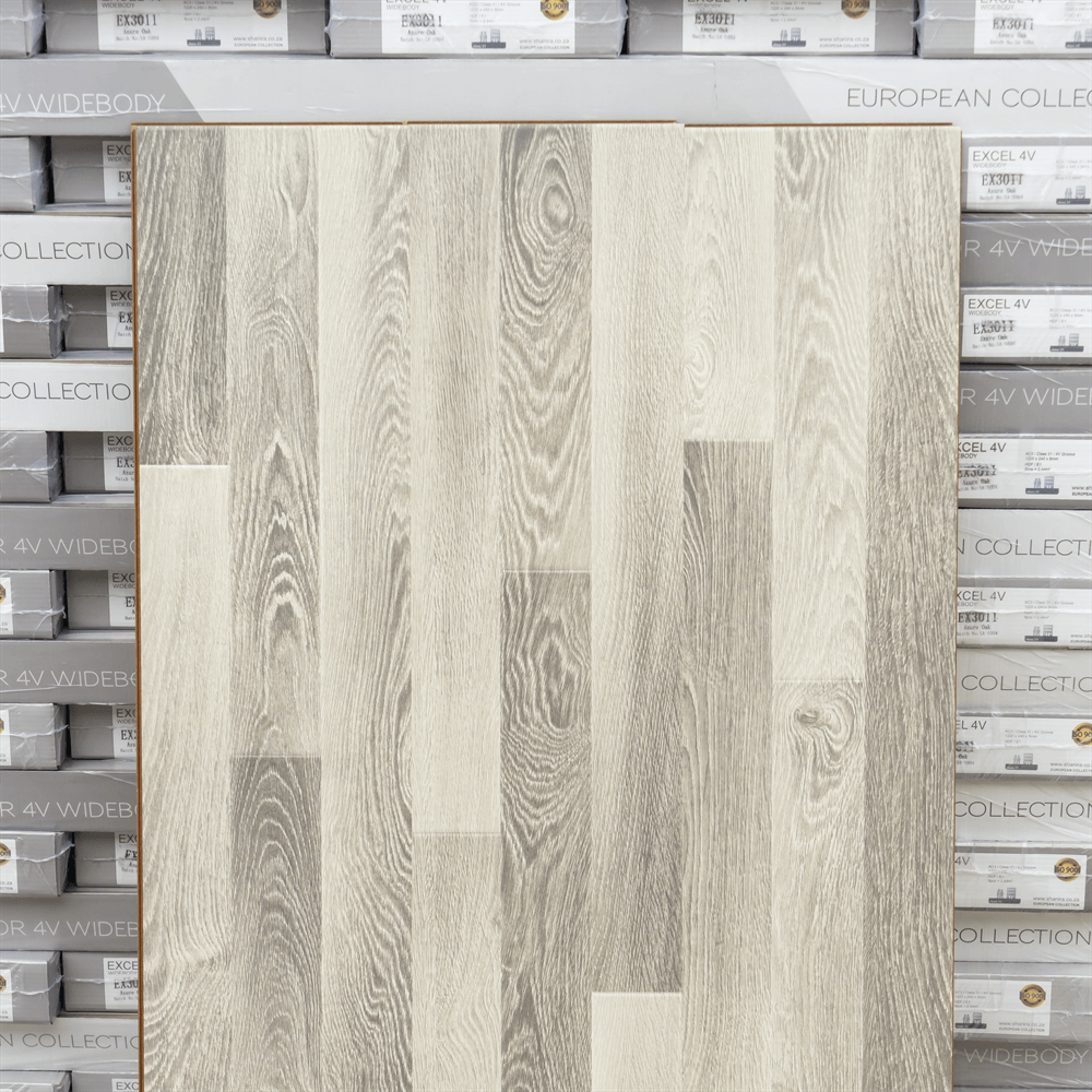 Pvc laminate flooring