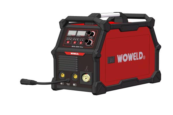 Shenzhen Woweld Electric Co., Ltd. – matriz de metal 2