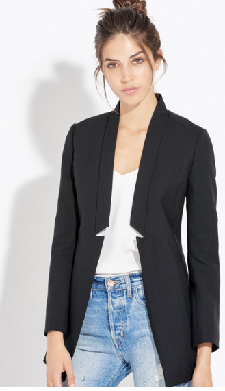 coat