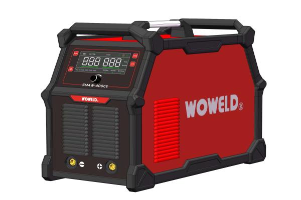 Shenzhen Woweld Electric Co., Ltd. – molde de inyección 1