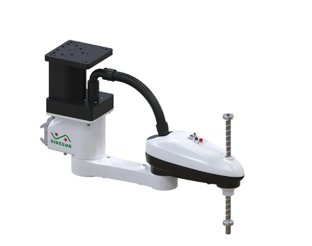 SINGSUN ELECTRONIC SCIENCE & TECH CO.,LTD – molde de inyección 1