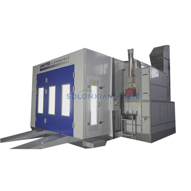 shandong longxiang machinery co.,ltd – Other industrial filtration equipment 1