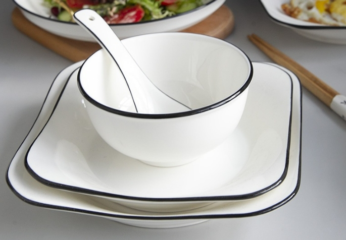 tableware