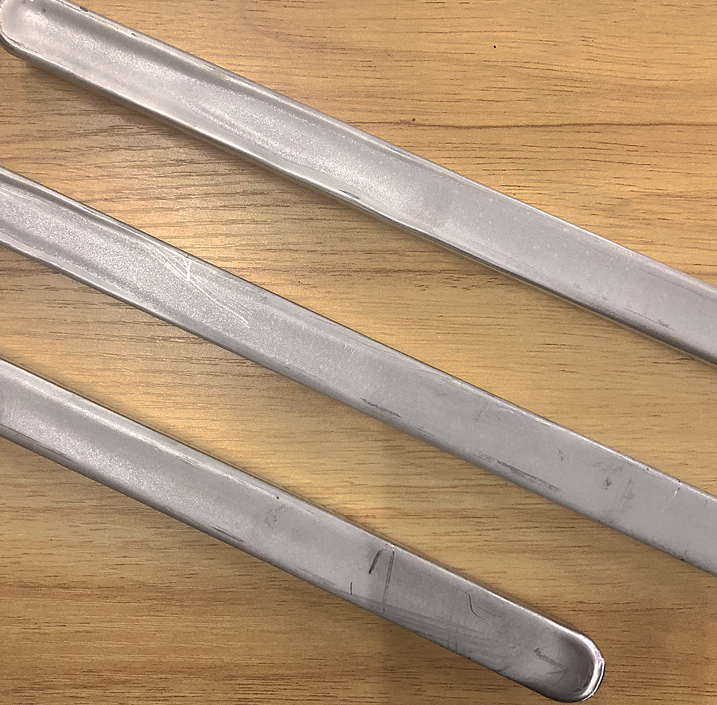 Shenzhen Jufeng Solder Co.,Ltd – clavo de hierro 2