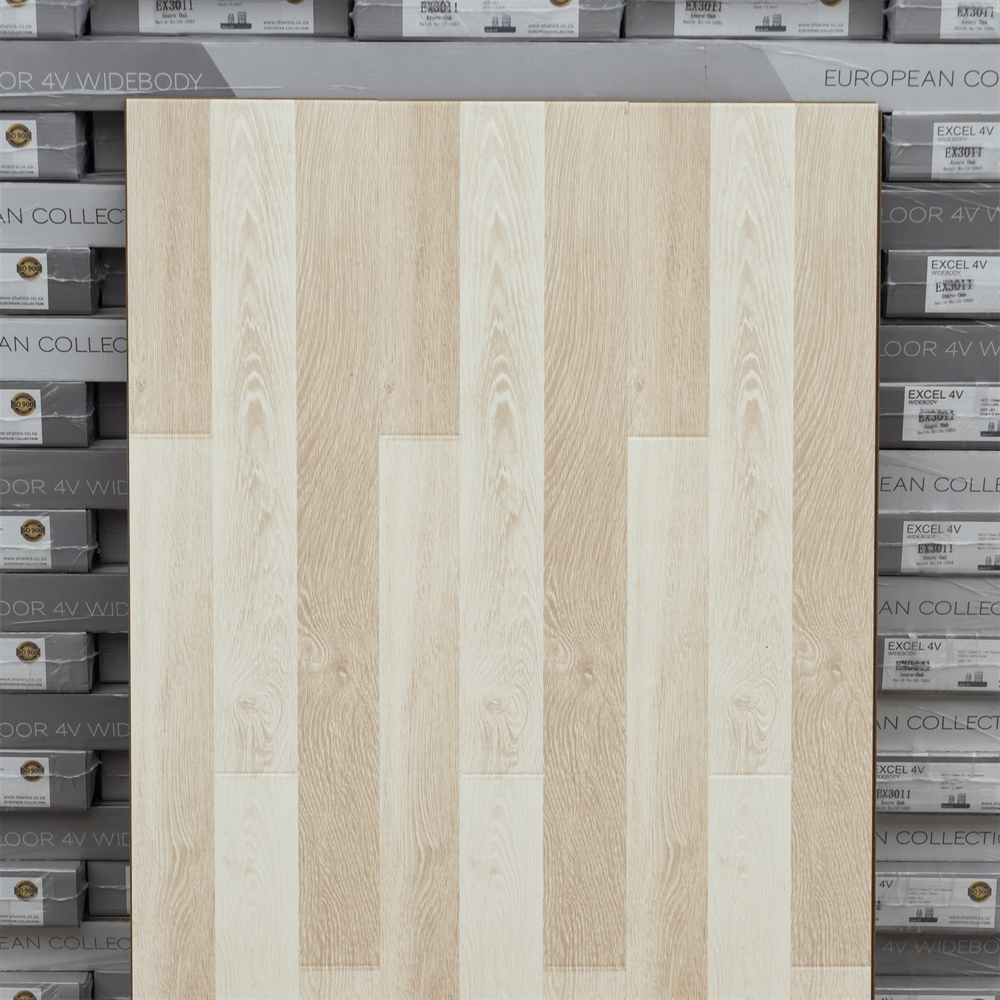 laminate flooring waterproof