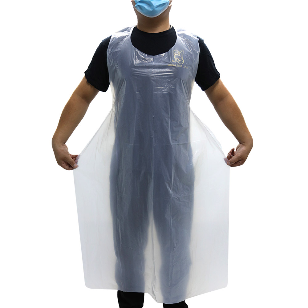 Disposable Apron