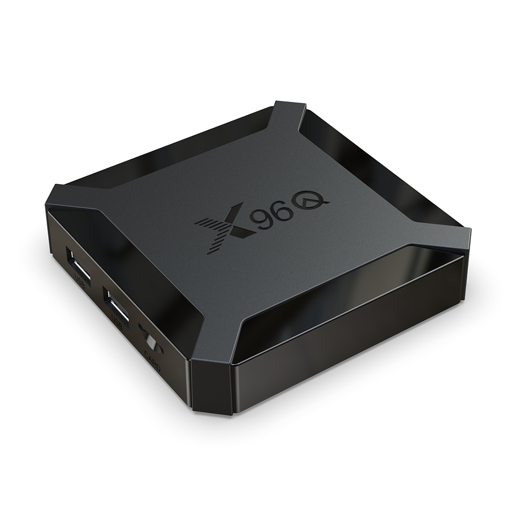 Tv box