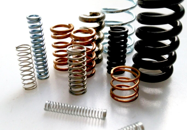 Shenzhen Mai Xun electromechanical equipment Co., LTD – arandela metálica 4