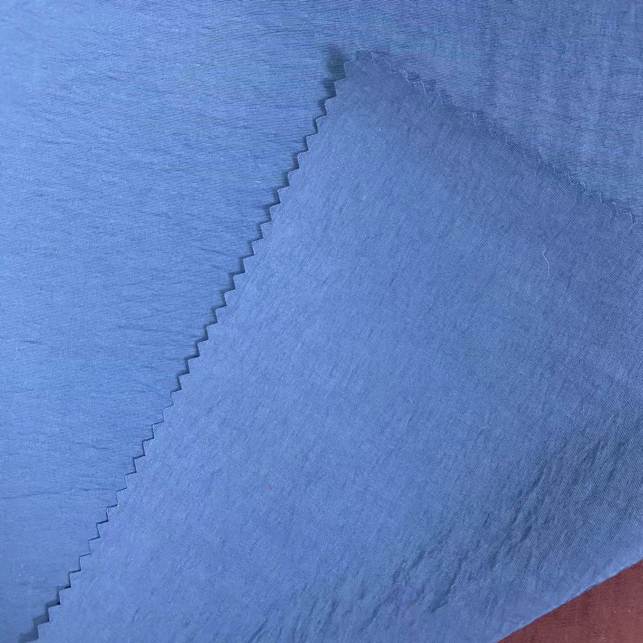 Shaoxing Hengniu Textile Co., LTD – Non-woven fabric 4