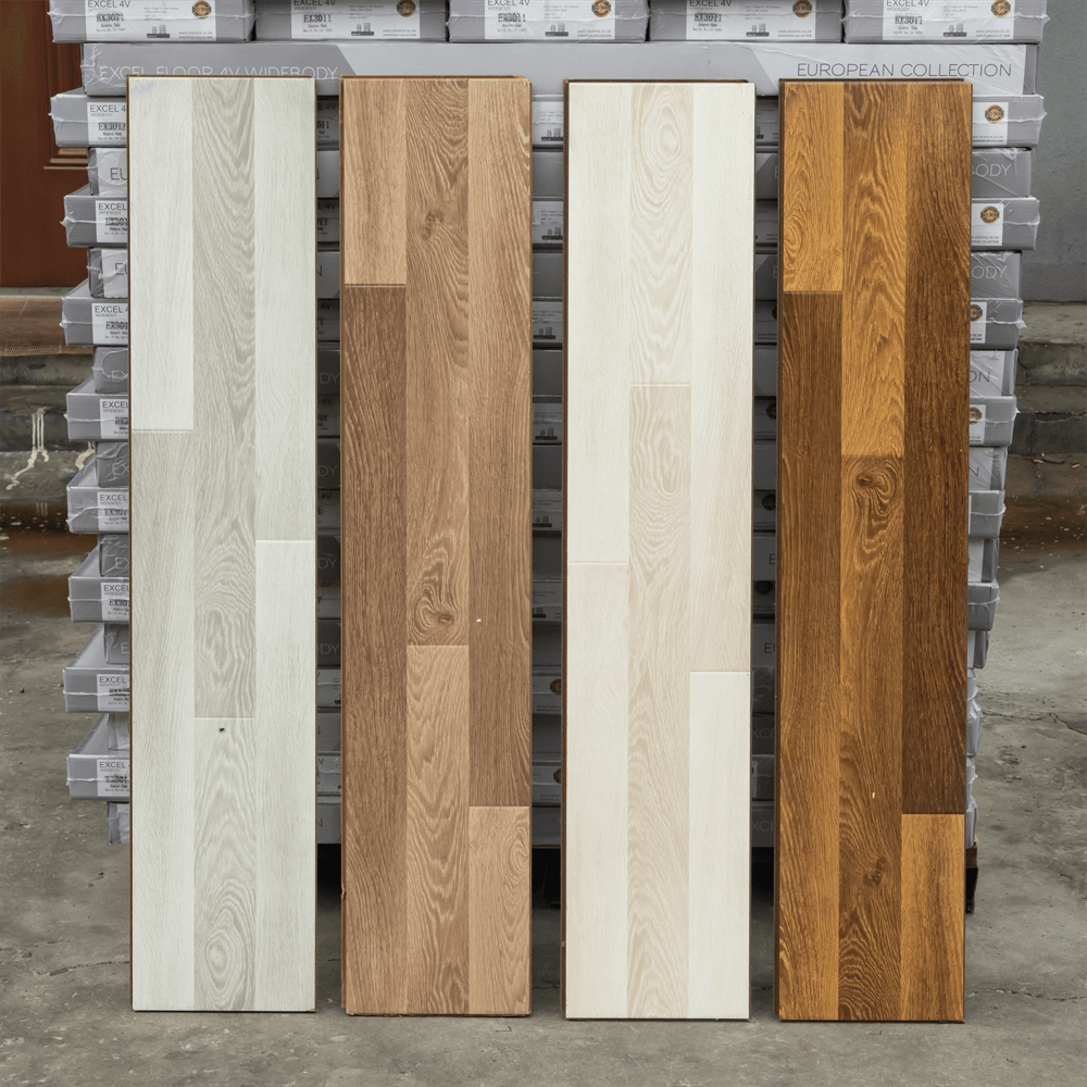 laminate flooring cutting machine