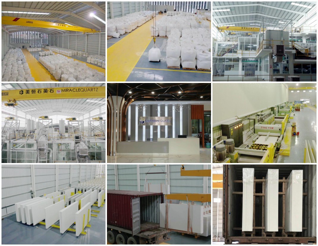 Guangdong Meiheng Stone Co., Ltd. – Product photos 2