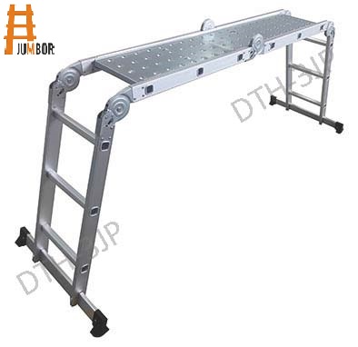 JUMBOR INDUSTRIAL CO., LTD – tuerca hexagonal 3