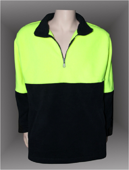 Safety Jacket