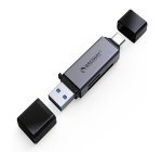 Card reader