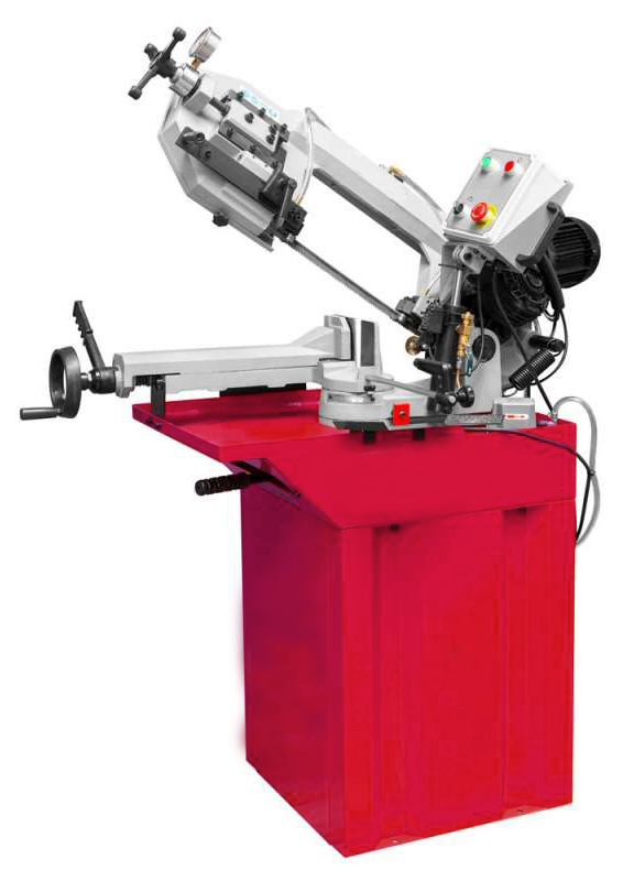 Metal Cutting Bandsaw