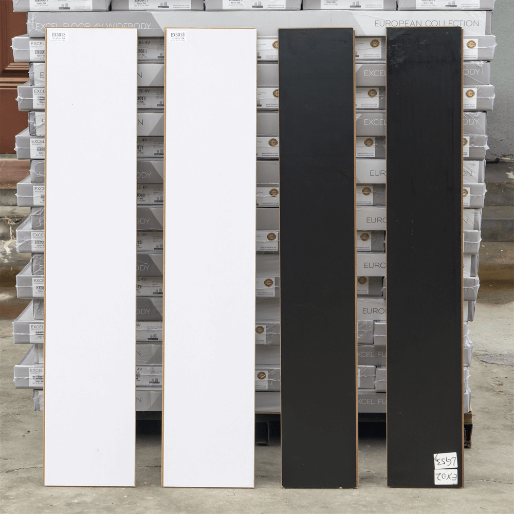 laminate wood flooring