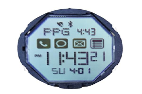 Baojie Timepiece Electronics (Shenzhen) Co., Ltd. – caja de regalo 4
