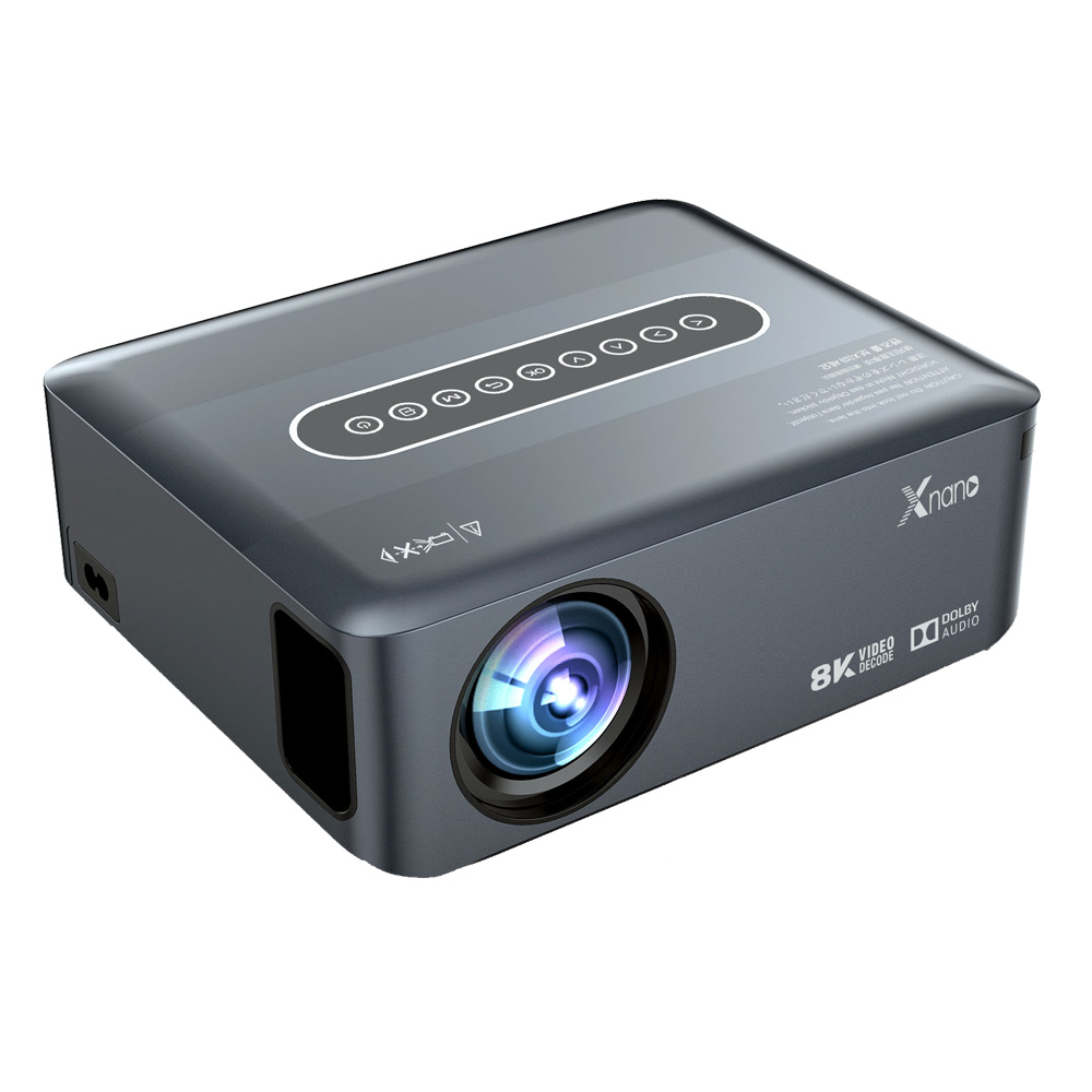 Projector