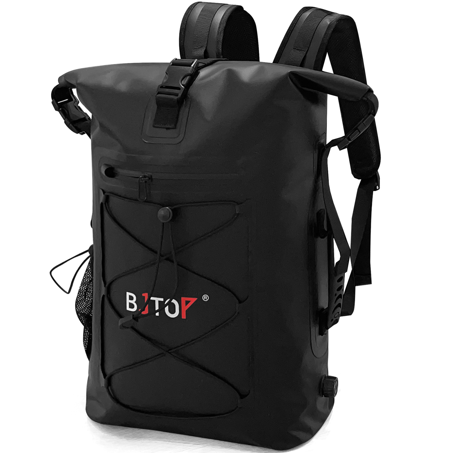 PVC Waterproof Backpack