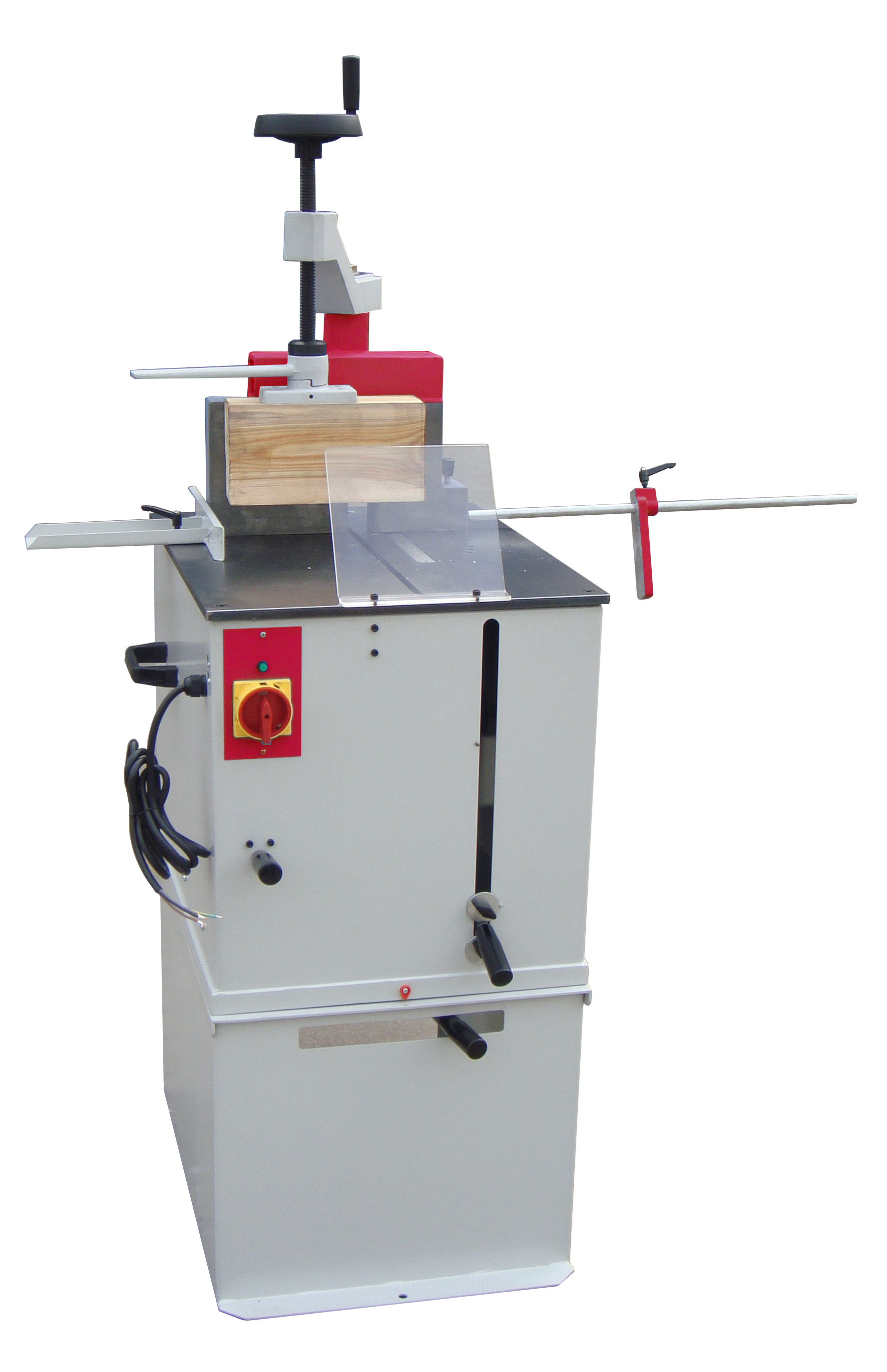Aluminium Cutting Saw
