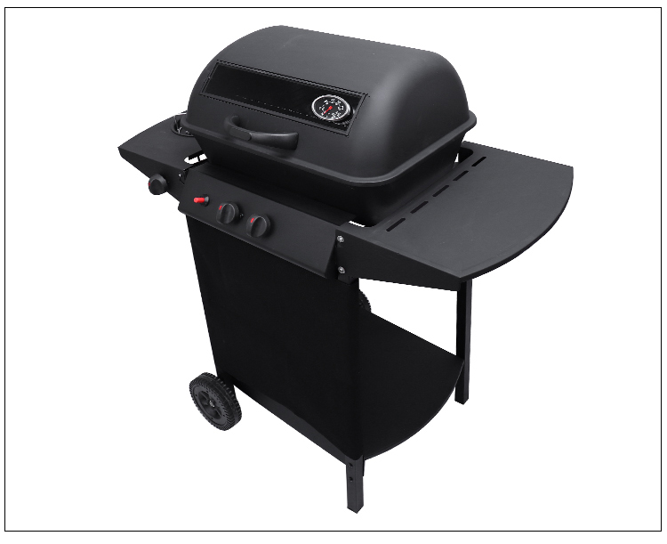 2T5002 Gas grills