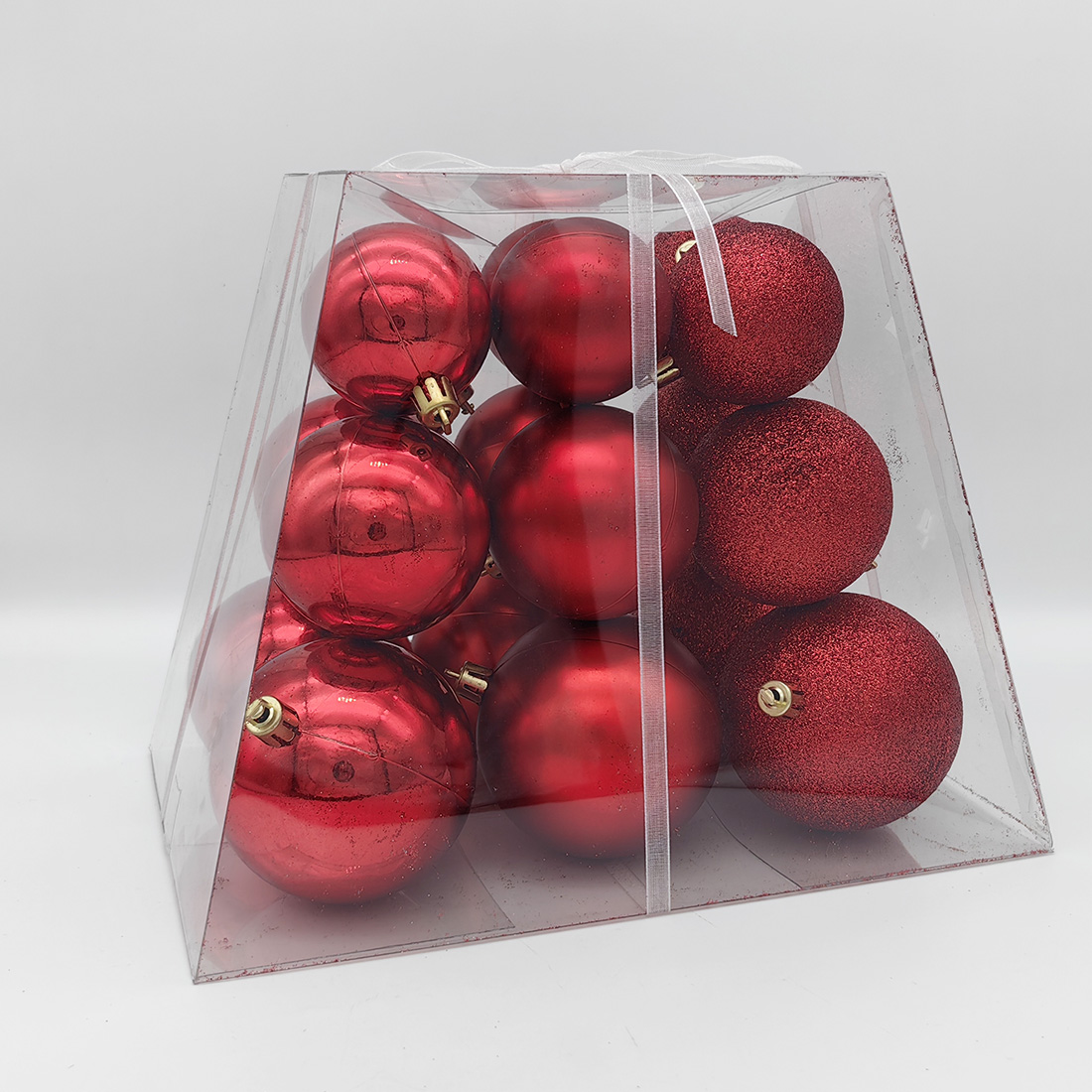 Christmas ball Bauble customized ball
