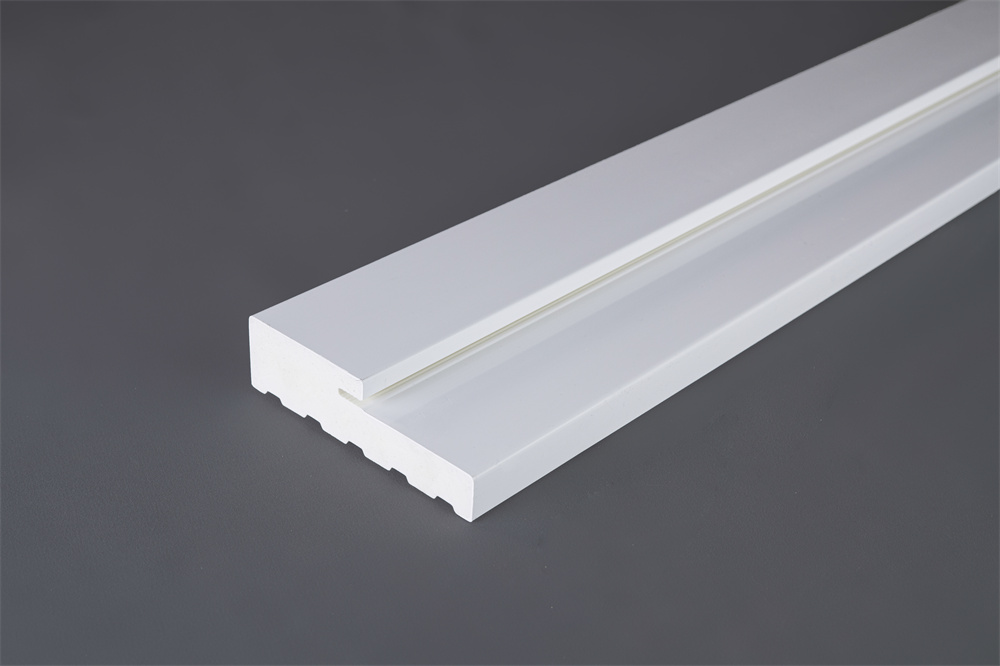 Nova Door components door jamb
