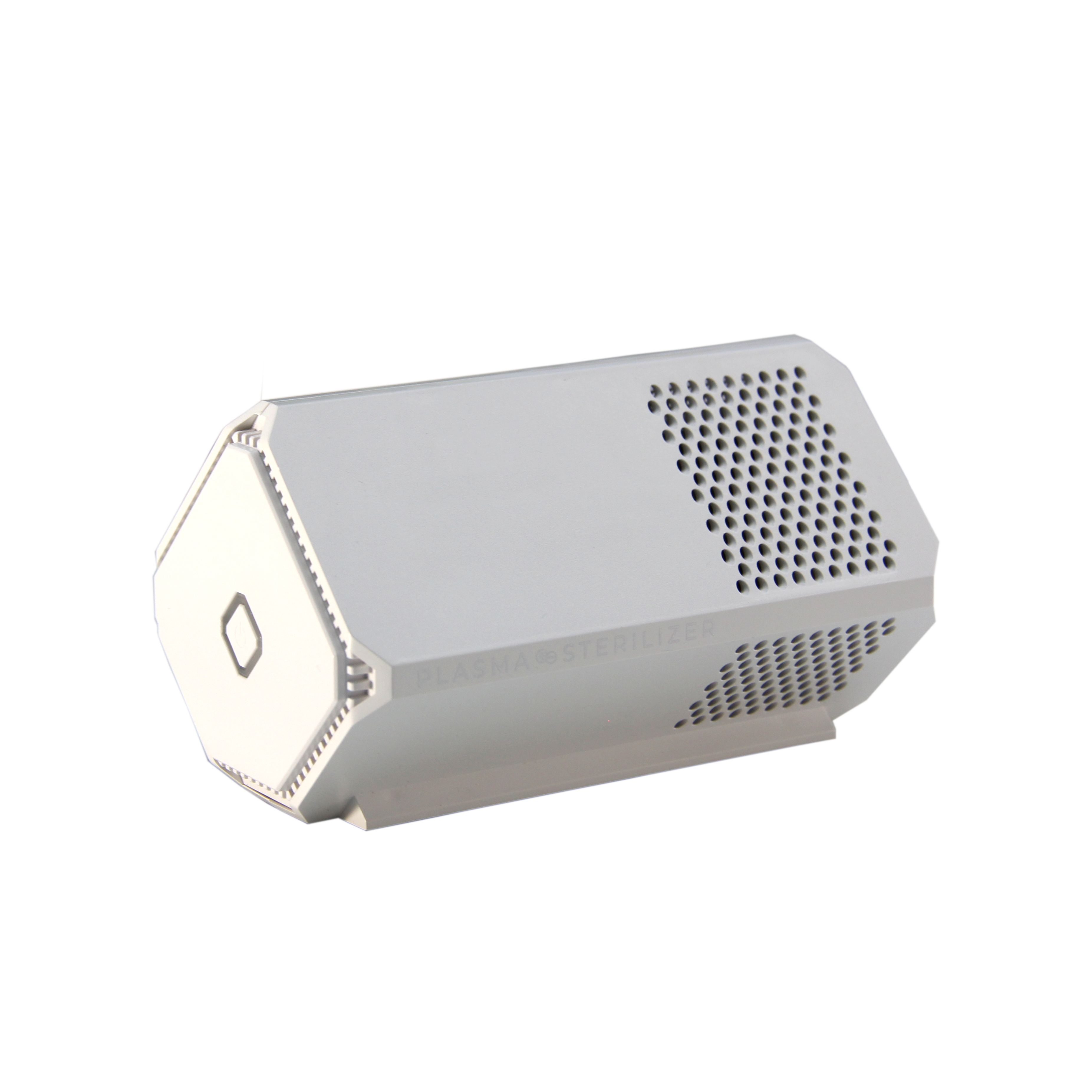 Vdette Portable Plasma Air sterilizer cars, viruses and bacteria killing, remove odors cover 108ft㎡