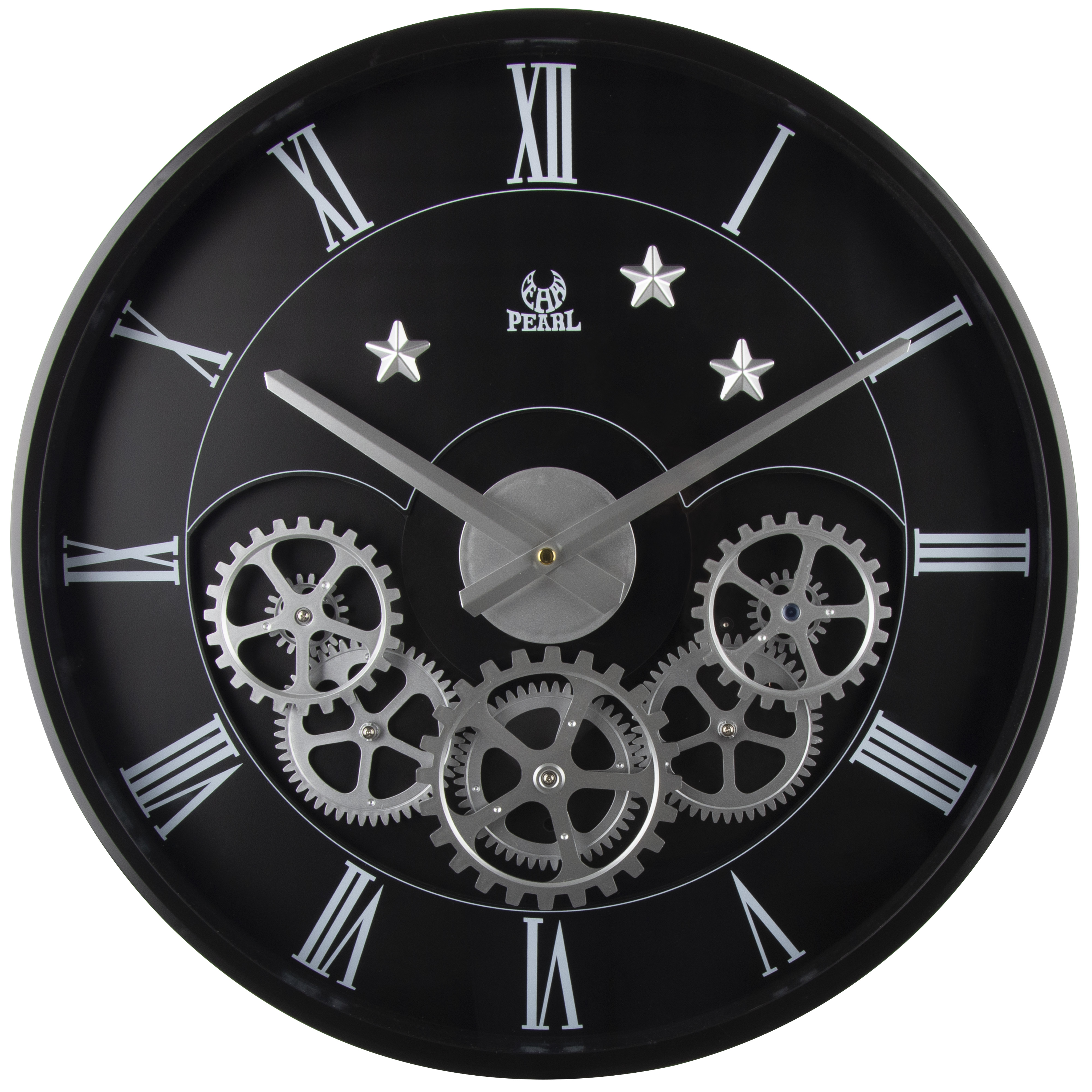 PEARL Quartz Wall Clock